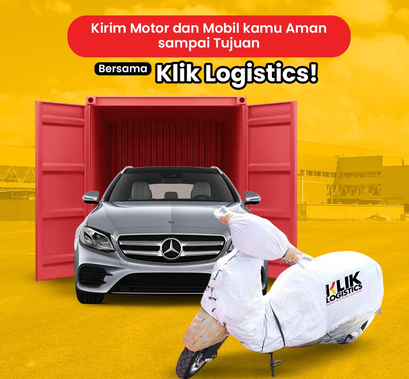 klikcargo Group Office